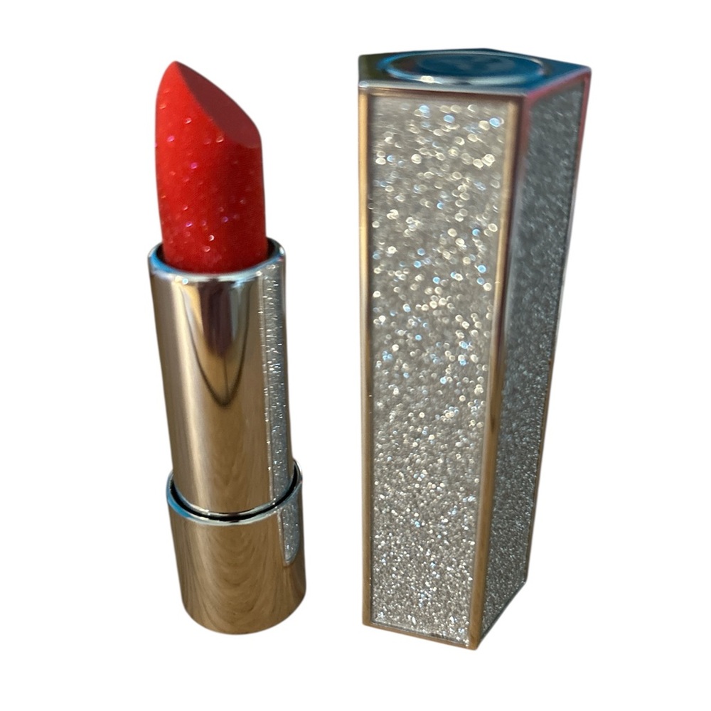 New Hank & Henry Satin Matte Lipstick “Shag”